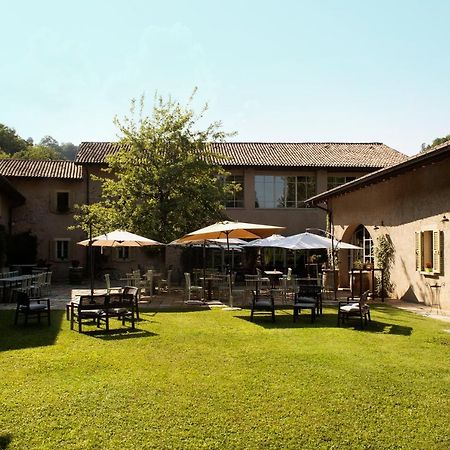 Locanda Ca Dei Santi Induno Olona Exterior foto