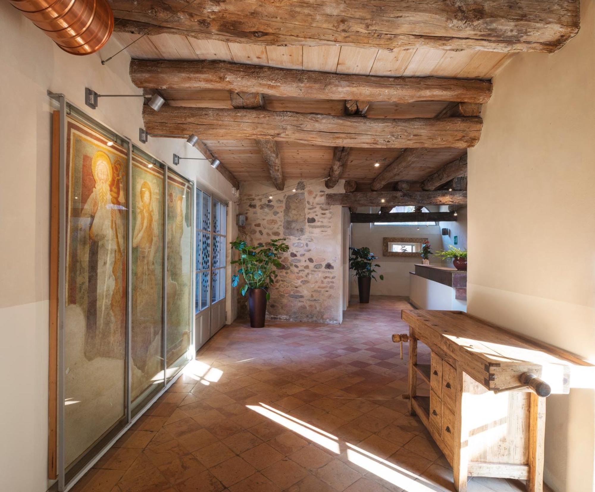 Locanda Ca Dei Santi Induno Olona Exterior foto