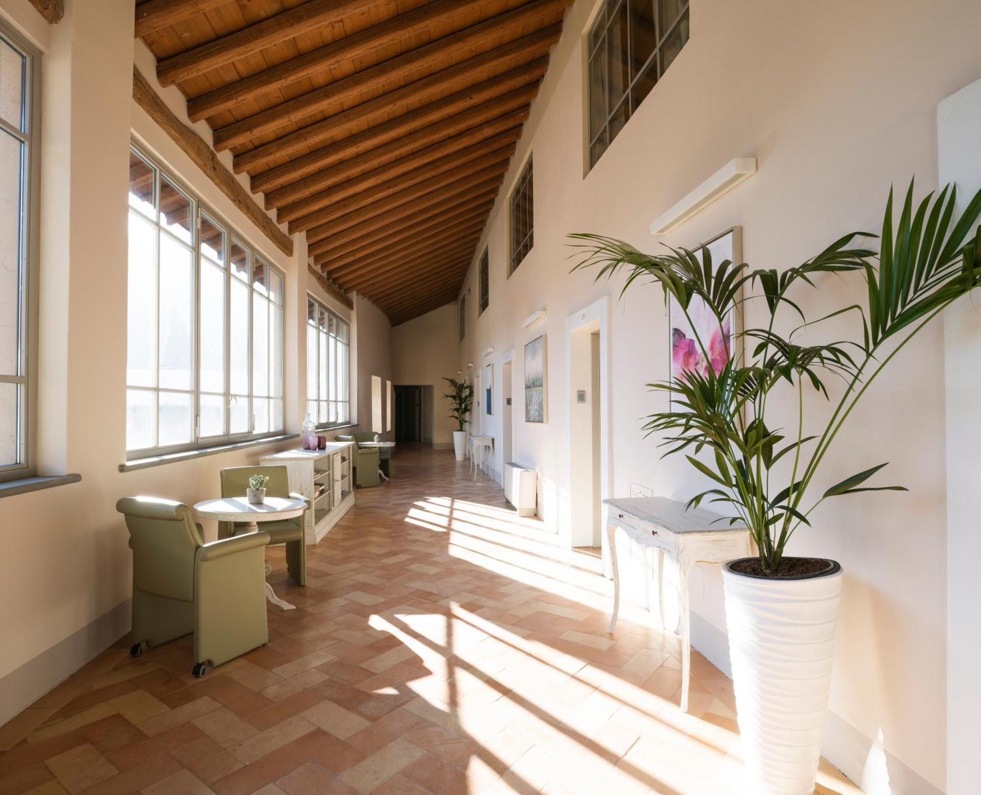 Locanda Ca Dei Santi Induno Olona Exterior foto