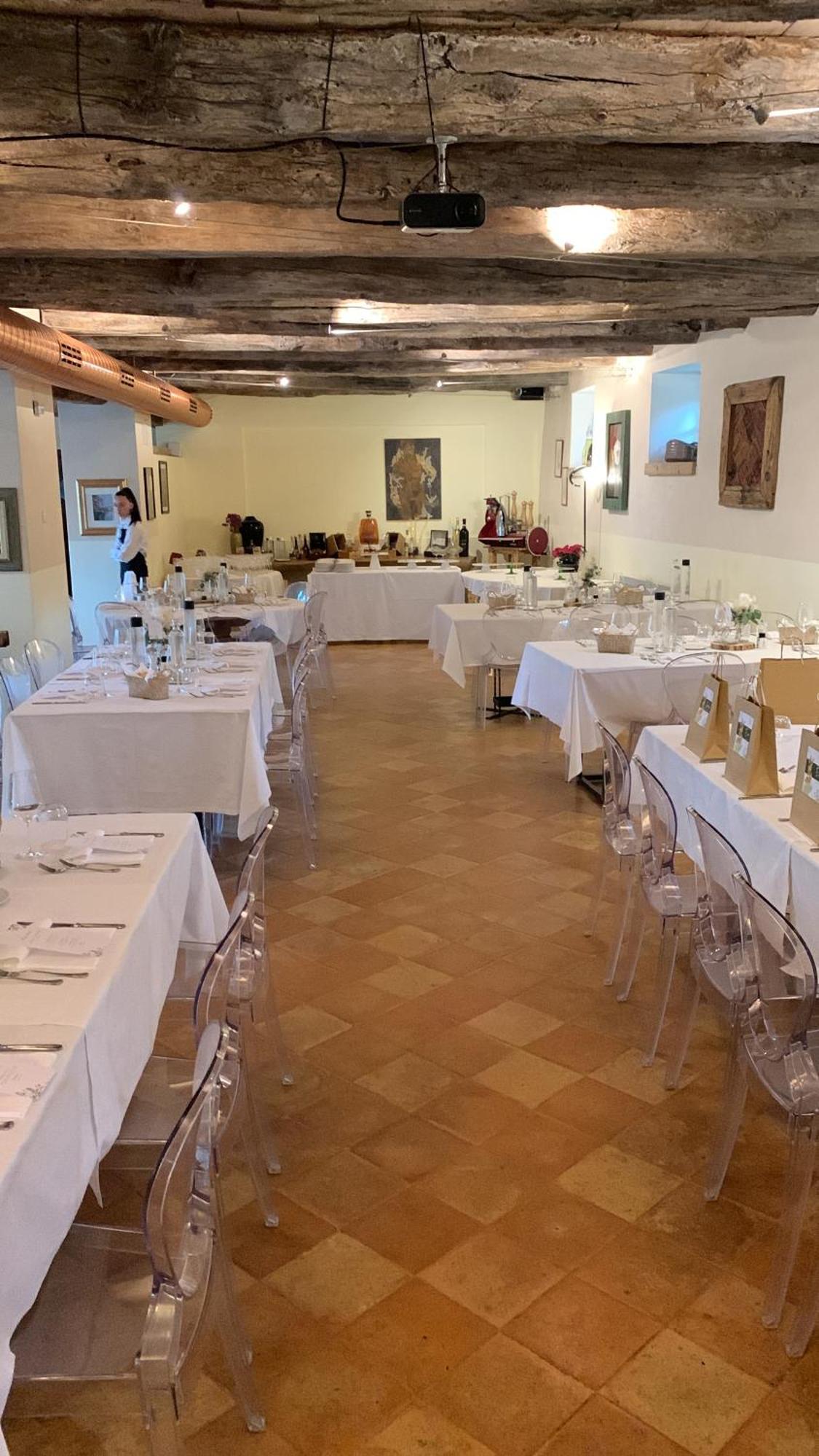 Locanda Ca Dei Santi Induno Olona Exterior foto